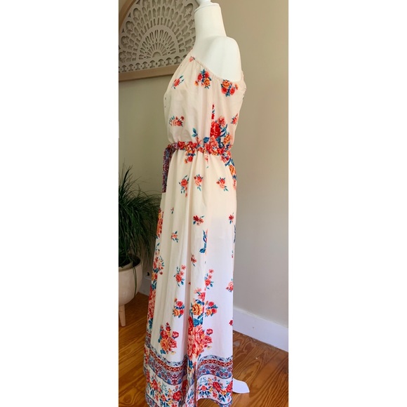 MISA Los Angeles Catalina Maxi Dress Flora… - Picture 5 of 6